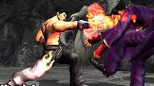 Imagen 73 de Tekken 5