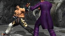 Imagen 71 de Tekken 5