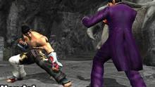 Imagen 86 de Tekken 5