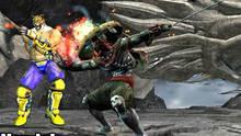 Imagen 84 de Tekken 5