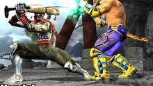 Imagen 83 de Tekken 5