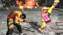 Imagen 82 de Tekken 5