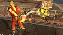 Imagen 79 de Tekken 5