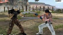 Imagen 127 de Tekken 5