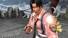 Imagen 125 de Tekken 5