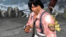 Imagen 124 de Tekken 5