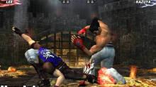 Imagen 119 de Tekken 5