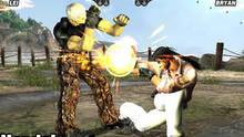 Imagen 109 de Tekken 5