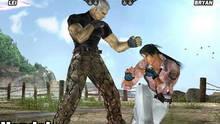 Imagen 108 de Tekken 5