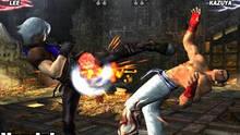 Imagen 117 de Tekken 5