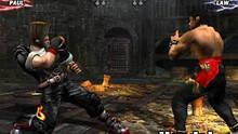 Imagen 89 de Tekken 5