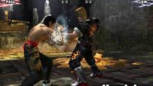 Imagen 88 de Tekken 5