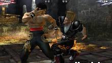 Imagen 87 de Tekken 5