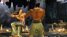 Imagen 97 de Tekken 5