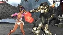 Imagen 94 de Tekken 5