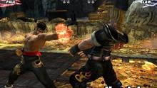 Imagen 107 de Tekken 5