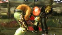 Imagen 101 de Tekken 5