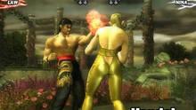 Imagen 99 de Tekken 5