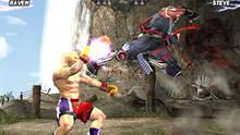 Imagen 191 de Tekken 5