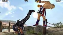 Imagen 190 de Tekken 5