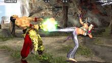 Imagen 206 de Tekken 5