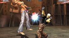 Imagen 205 de Tekken 5