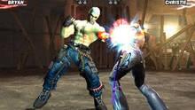 Imagen 204 de Tekken 5