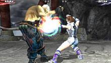 Imagen 203 de Tekken 5