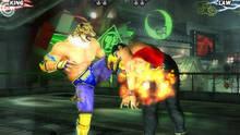 Imagen 194 de Tekken 5