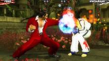 Imagen 199 de Tekken 5