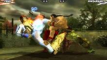 Imagen 198 de Tekken 5