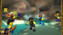 Imagen 34 de LEGO Ninjago: La Sombra de Ronin