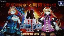Imagen 3 de Demon Gaze II