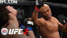 Imagen 22 de EA Sports UFC 2