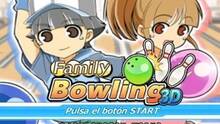 Imagen 2 de Family Bowling 3D eShop