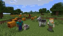 Imagen 3 de Minecraft: Wii U Edition