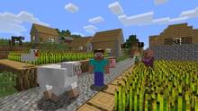 Imagen 6 de Minecraft: Wii U Edition