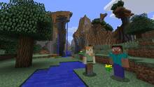 Imagen 7 de Minecraft: Wii U Edition
