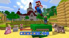 Imagen 8 de Minecraft: Wii U Edition
