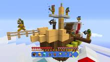 Imagen 9 de Minecraft: Wii U Edition