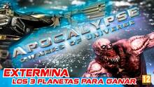 Imagen 2 de Apocalypse: Owners of Universe