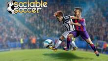 Imagen 3 de Sociable Soccer 24