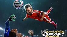 Imagen 6 de Sociable Soccer 24
