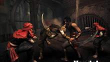 Imagen 13 de Prince of Persia: El Alma del Guerrero