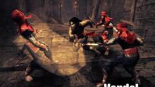 Imagen 27 de Prince of Persia: El Alma del Guerrero