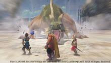 Imagen 253 de Dragon Quest Heroes: El infortunio del Árbol del Mundo y la raíz del mal