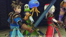 Imagen 254 de Dragon Quest Heroes: El infortunio del Árbol del Mundo y la raíz del mal