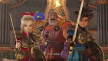 Imagen 255 de Dragon Quest Heroes: El infortunio del Árbol del Mundo y la raíz del mal