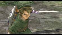 Imagen 2 de The Legend of Zelda: Twilight Princess HD