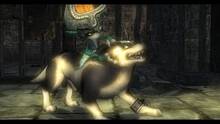 Imagen 4 de The Legend of Zelda: Twilight Princess HD